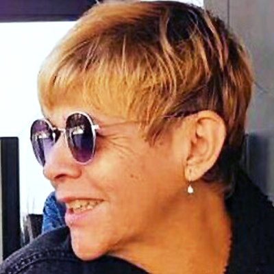 Avatar de Maritza Vázquez