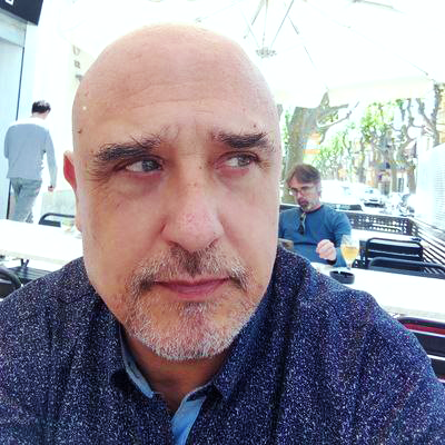 Avatar de Salvador Periz Nogueras